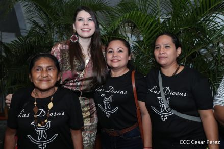 Premios al talento, productos y servicios innovadores en Nicaragua Emprende 2020