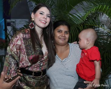 Premios al talento, productos y servicios innovadores en Nicaragua Emprende 2020