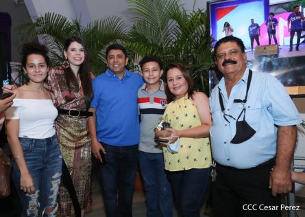 Premios al talento, productos y servicios innovadores en Nicaragua Emprende 2020