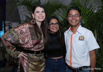 Premios al talento, productos y servicios innovadores en Nicaragua Emprende 2020