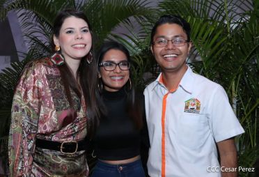 Premios al talento, productos y servicios innovadores en Nicaragua Emprende 2020