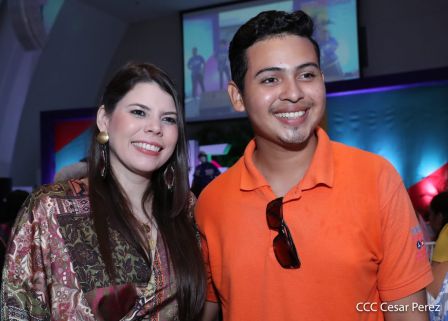 Premios al talento, productos y servicios innovadores en Nicaragua Emprende 2020