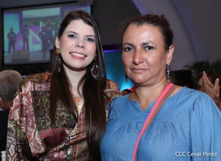 Premios al talento, productos y servicios innovadores en Nicaragua Emprende 2020