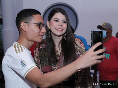 Premios al talento, productos y servicios innovadores en Nicaragua Emprende 2020