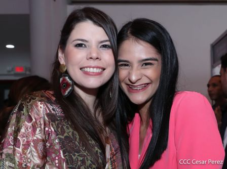 Premios al talento, productos y servicios innovadores en Nicaragua Emprende 2020