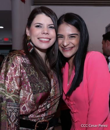 Premios al talento, productos y servicios innovadores en Nicaragua Emprende 2020