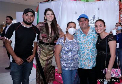 Premios al talento, productos y servicios innovadores en Nicaragua Emprende 2020