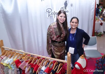 Premios al talento, productos y servicios innovadores en Nicaragua Emprende 2020