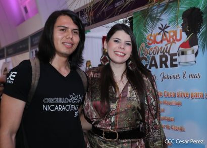 Premios al talento, productos y servicios innovadores en Nicaragua Emprende 2020