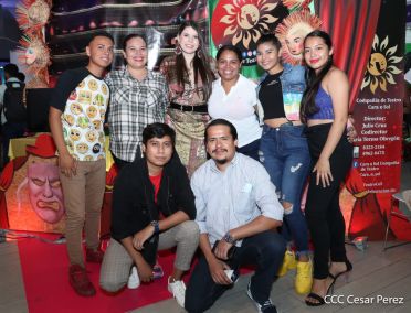 Premios al talento, productos y servicios innovadores en Nicaragua Emprende 2020