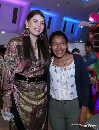 Premios al talento, productos y servicios innovadores en Nicaragua Emprende 2020