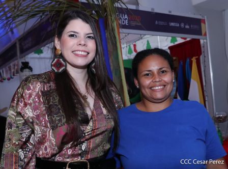 Premios al talento, productos y servicios innovadores en Nicaragua Emprende 2020