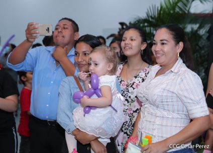 Premios al talento, productos y servicios innovadores en Nicaragua Emprende 2020