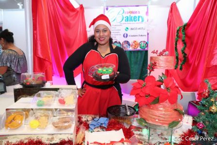 Premios al talento, productos y servicios innovadores en Nicaragua Emprende 2020