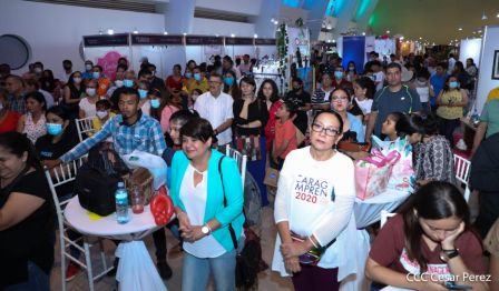 Premios al talento, productos y servicios innovadores en Nicaragua Emprende 2020