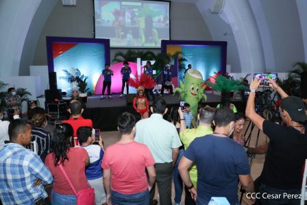 Premios al talento, productos y servicios innovadores en Nicaragua Emprende 2020