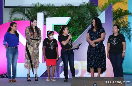 Premios al talento, productos y servicios innovadores en Nicaragua Emprende 2020