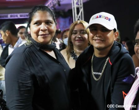 Primer día de la Tercera Edición de Chinandega Moda 2020