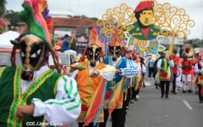 Exposición de Nuestros Santos Patronos