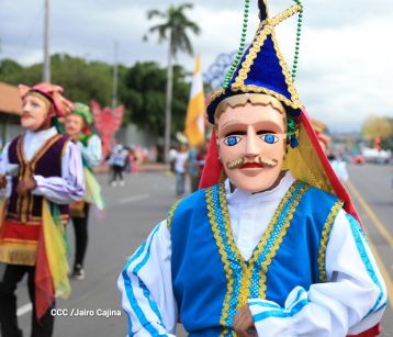 Exposición de Nuestros Santos Patronos