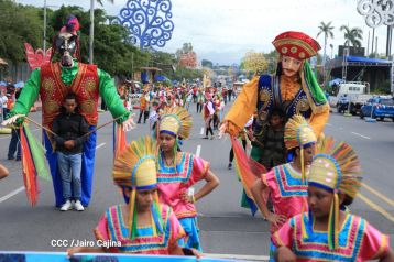 Exposición de Nuestros Santos Patronos