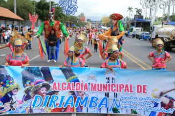 Exposición de Nuestros Santos Patronos