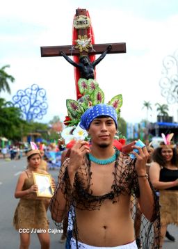 Exposición de Nuestros Santos Patronos