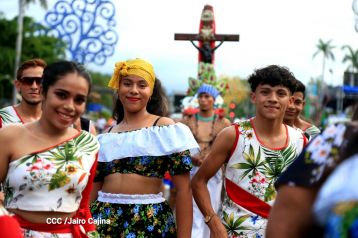 Exposición de Nuestros Santos Patronos