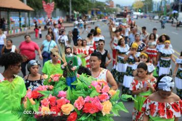 Exposición de Nuestros Santos Patronos