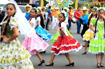 Exposición de Nuestros Santos Patronos
