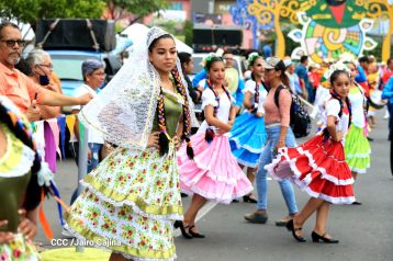 Exposición de Nuestros Santos Patronos
