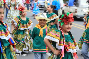 Exposición de Nuestros Santos Patronos