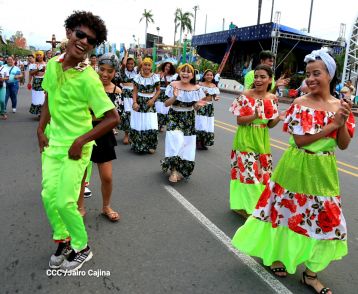Exposición de Nuestros Santos Patronos