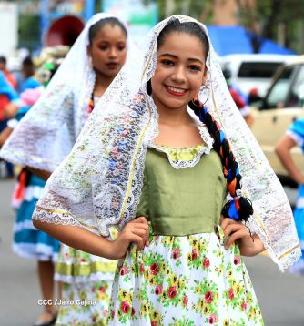 Exposición de Nuestros Santos Patronos