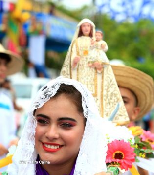 Exposición de Nuestros Santos Patronos