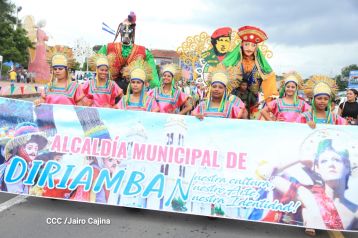 Exposición de Nuestros Santos Patronos