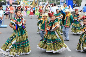 Exposición de Nuestros Santos Patronos