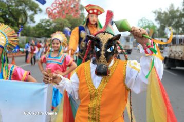 Exposición de Nuestros Santos Patronos