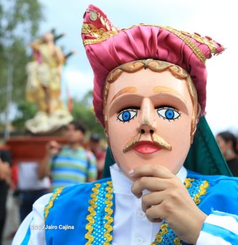 Exposición de Nuestros Santos Patronos