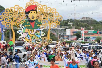 Exposición de Nuestros Santos Patronos