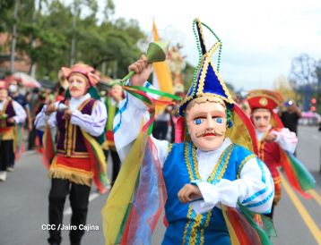Exposición de Nuestros Santos Patronos