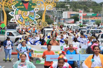 Exposición de Nuestros Santos Patronos