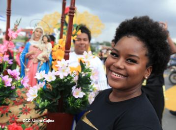 Exposición de Nuestros Santos Patronos