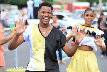 Exposición de Nuestros Santos Patronos