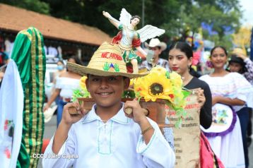 Exposición de Nuestros Santos Patronos