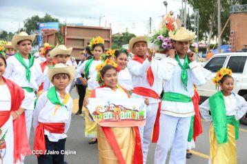 Exposición de Nuestros Santos Patronos