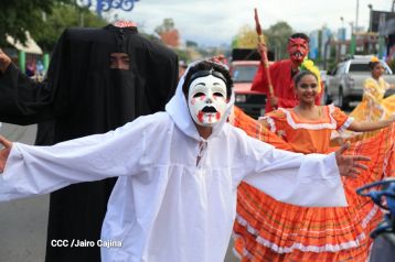 Exposición de Nuestros Santos Patronos