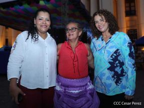 Feria del Comercio Navideño 2020 en Managua