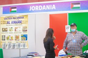 Explosión de sabores en el Festival Gastronómico Navideño