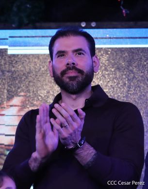 II Expo Feria Nicaragua Fuerza Bendita: Despliegue del Talento de Artistas que Inspiran a todo un Pueblo